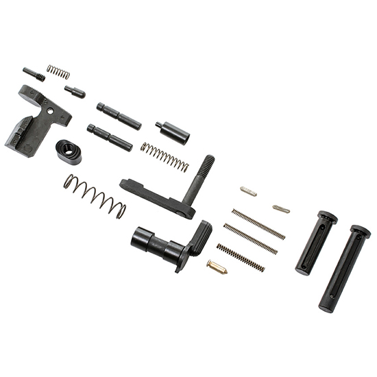 CMMG LOWER PARTS KIT MK3 GUNBUILDER - Hunting Accessories